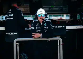 Valtteri Bottas
