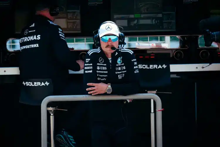 Valtteri Bottas