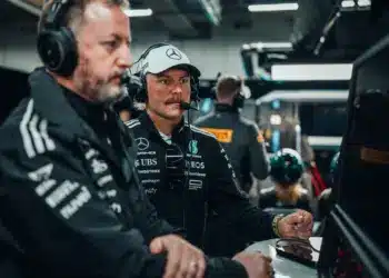 Valtteri Bottas