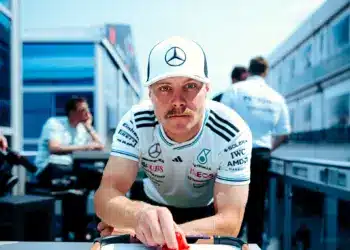 Valtteri Bottas