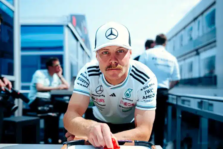 Valtteri Bottas