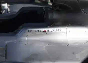 Tommy Hilfiger