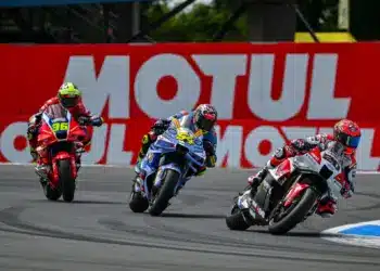 Joan Mir, Fermin Aldeguer, Fabio Quartararo