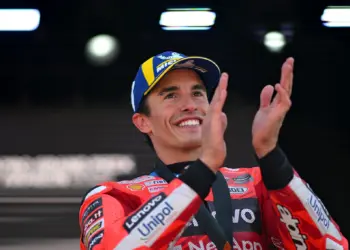 Marc Marquez
