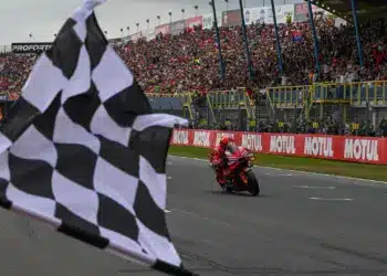 Marc Márquez Assen