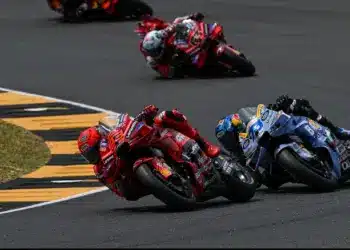 Marc Marquez