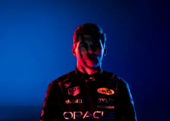 Max Verstappen, Franz Hermann