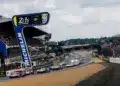 Le Mans rajt
