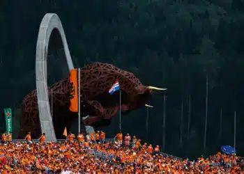 F1 Osztrák Nagydíj, 2024