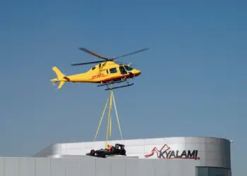 Kyalami, Red Bull, Dél-Afrika