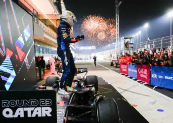 Max Verstappen, Egyesült Államok, Irán, F1