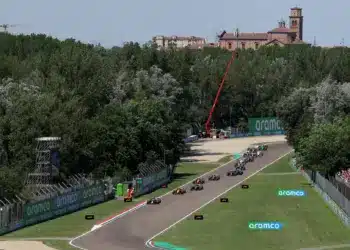 Emilia-Romagna Nagydíj, Imola