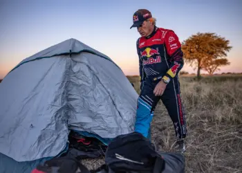 Carlos Sainz Sr.
