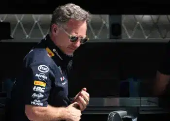 Christian Horner, Red Bull