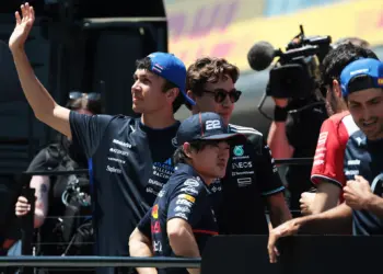 Alexander Albon