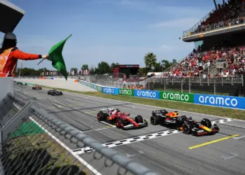 Charles Leclerc, Max Verstappen