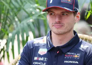 Max Verstappen, Red Bull