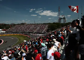 Max Verstappen, 2025 Kanadai Nagydíj, FP1