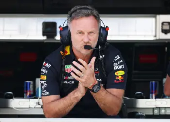 Christian Horner