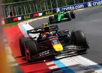 Yuki Tsunoda, Red Bull Racing
