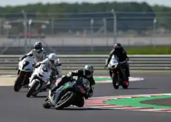 Balaton Park Circuit