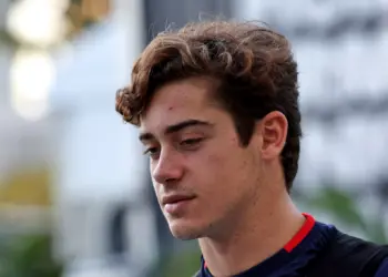 Franco Colapinto
