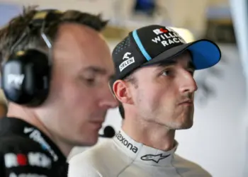 Robert Kubica