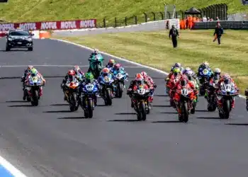 WorldSBK
