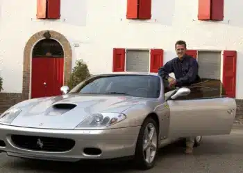 Michael Schumacher