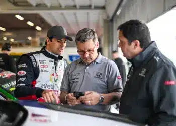 Nelson Piquet Jr.