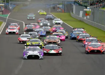 GT Open