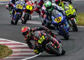 Rossi Attila Moor