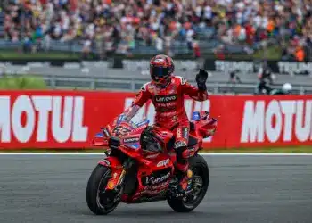 Francesco Bagnaia