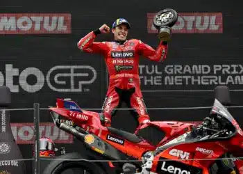 Marc Marquez