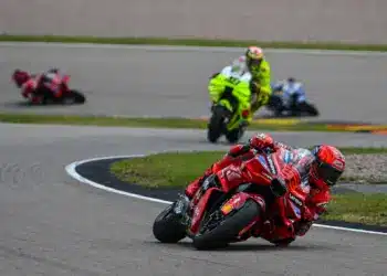 Marc Marquez