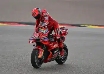 Marc Marquez