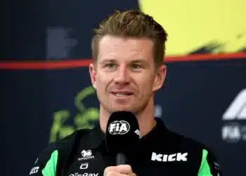 Nico Hülkenberg