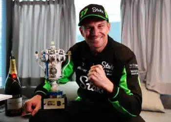 Nico Hülkenberg