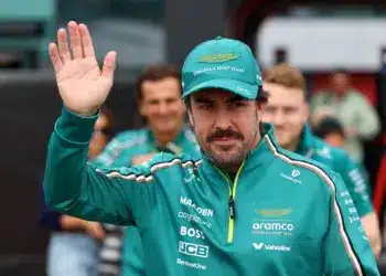 Fernando Alonso