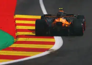 Lando Norris, McLaren