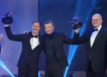 Sebastian Vettel, Kimi Räikkönen