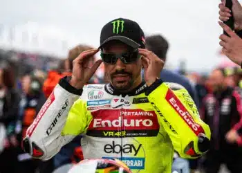 Franco Morbidelli