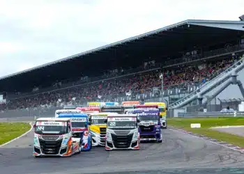 nürburgring