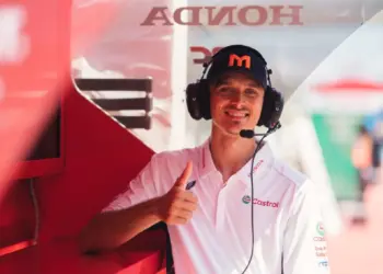 Luca Marini