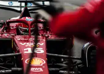 Charles Leclerc, Ferrari