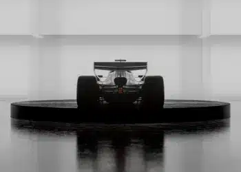Audi F1