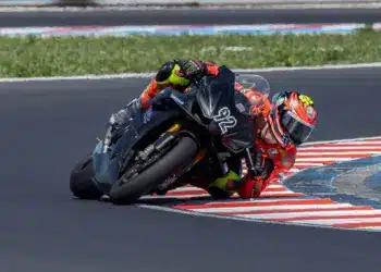 Rossi Attila Moor, Balaton Park