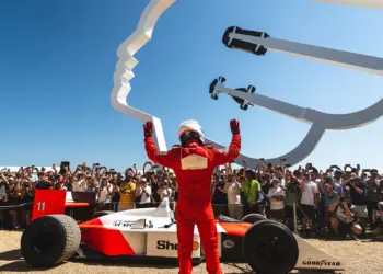 Alain Prost