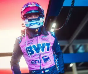 Pierre Gasly