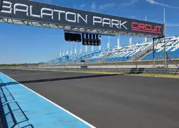 Balaton Park Circuit